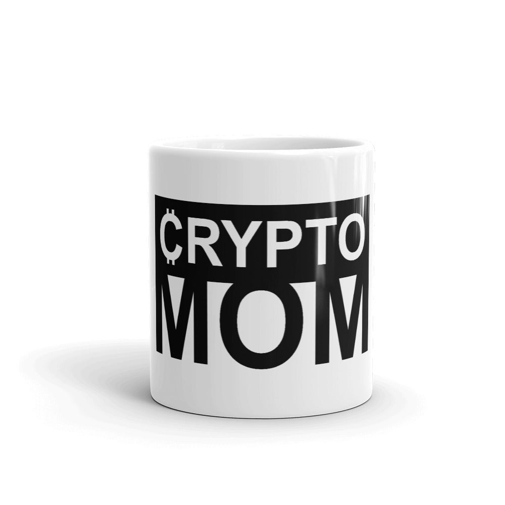 Crypto Mom