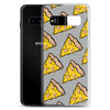 Pizza BitCoin Samsung Phone Case