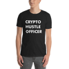 Crypto Hustle Officer