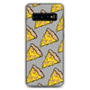 Pizza BitCoin Samsung Phone Case
