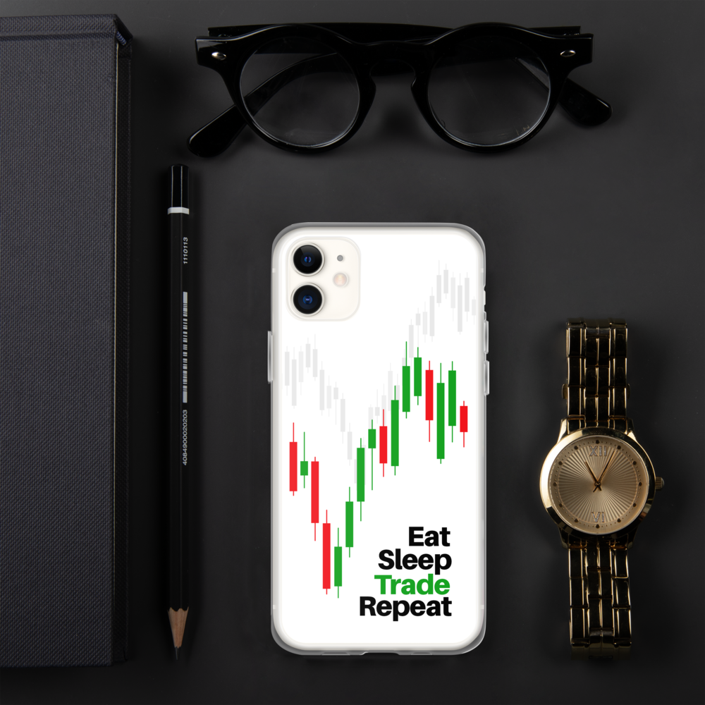 Candle Stick iPhone Case