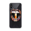 Take the Pill iPhone Case